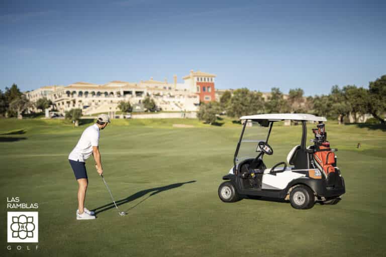 LaFinca_GOLF_ clubhouse view