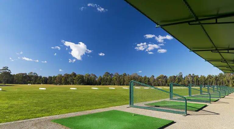 PGC_Practising Facilities & Academy_Driving Range 2