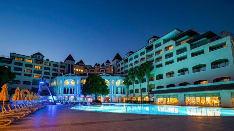 Sirene Belek Hotel (7)