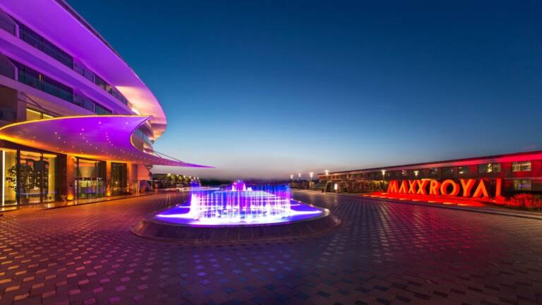 Maxx Royal Belek Golf Resort (11)