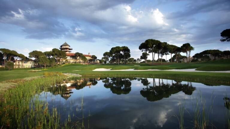 Montgomerie Golf Club (6)