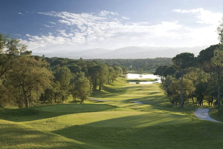 PGA Catalunya_Stadium Course_13th Hole_HR