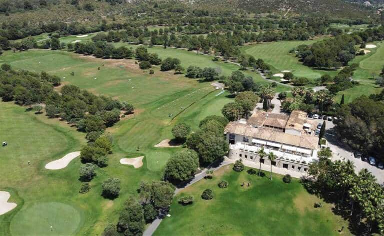 campo-12-golf-canyamel-mallorca