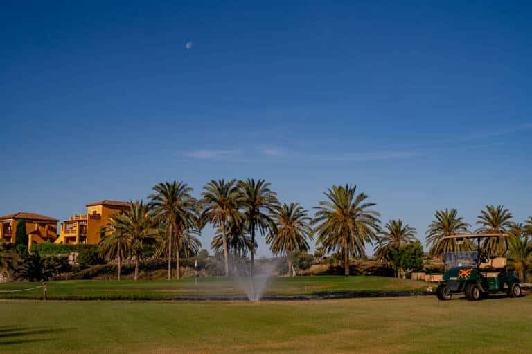 MARAÚ - VALLE DEL ESTE