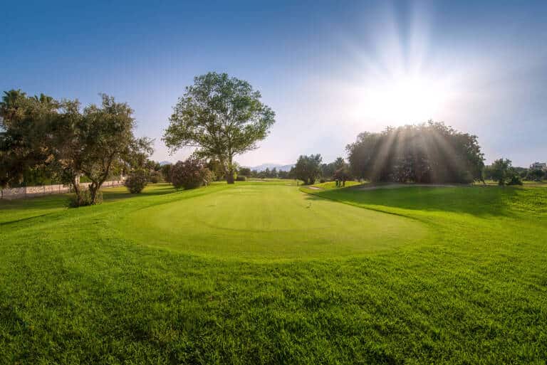 Oliva Nova Beach &amp; Golf Resort - Adolfo Gosálvez Photography