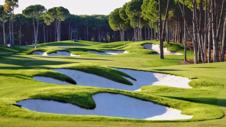 Carya Golf Club (11)