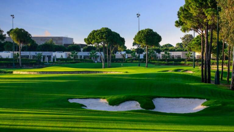 Carya Golf Club (2)