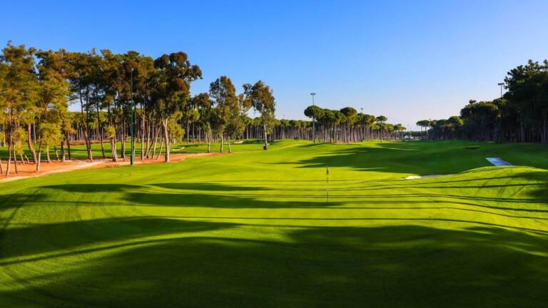 Carya Golf Club (4)