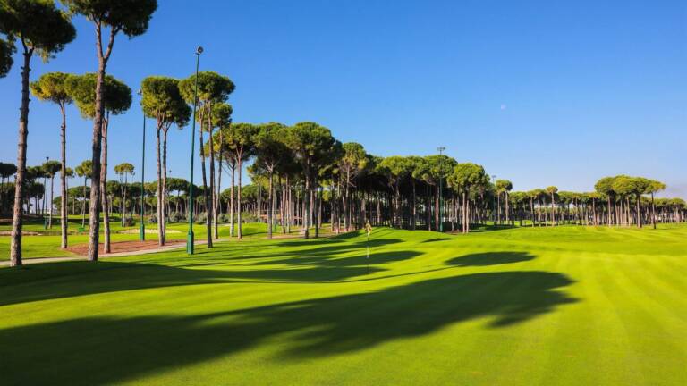 Carya Golf Club (5)