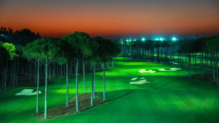 Carya Golf Club (6)