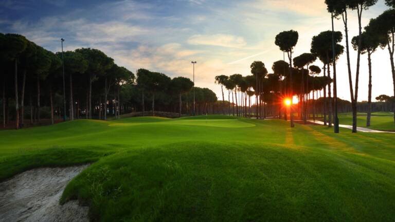 Carya Golf Club (7)