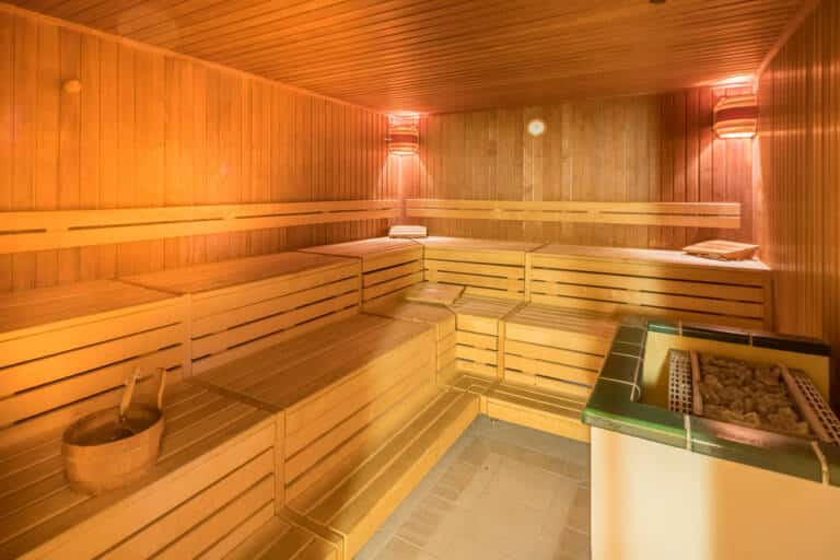 SPA_Finische_Sauna