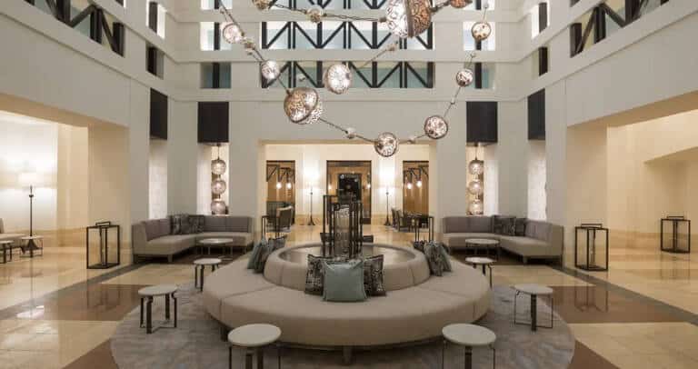 Sheraton_Miramar_Resort_El_Gouna_Lobby