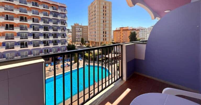 Terraza