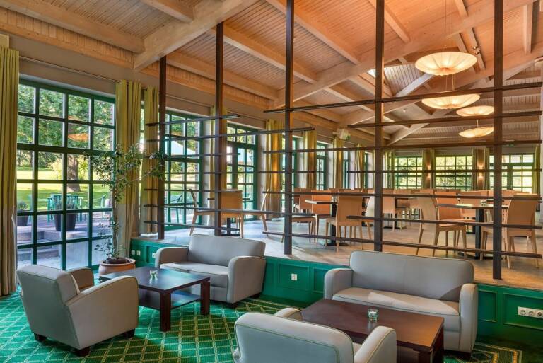 clubhouse