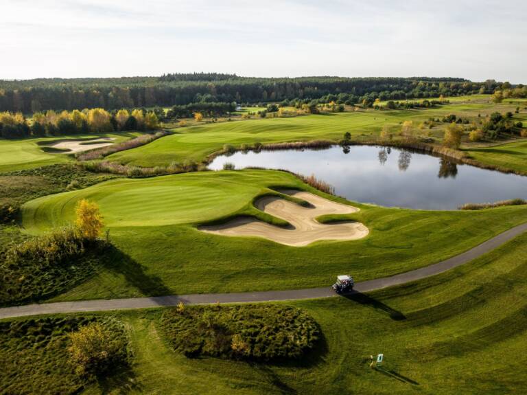 golf