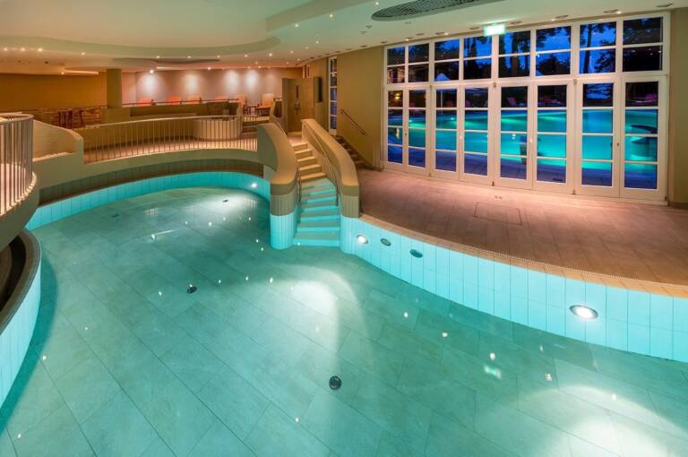 indoor-pool-in-precise-resort-bad-saarow