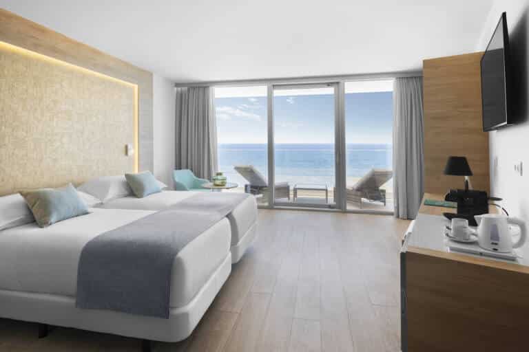 01 Double Room Artemisa