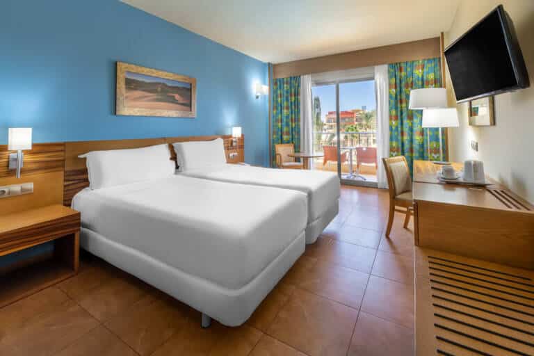 02 Double Room