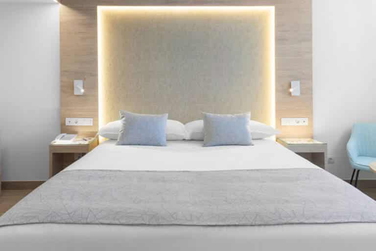 02 Double Room Zeus