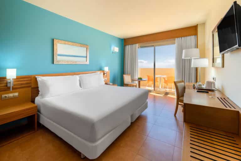 03 Double Room