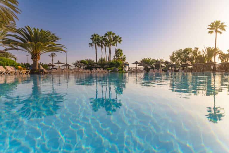 2 Pool