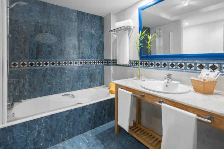 3 Bath Room