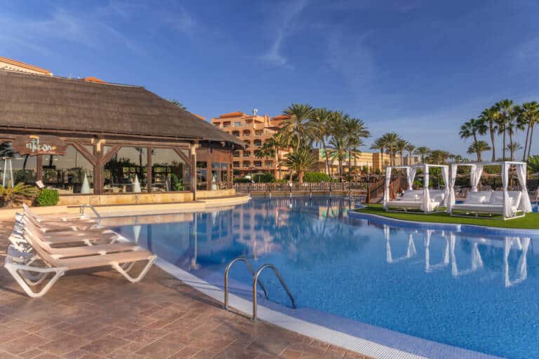 3 Pool