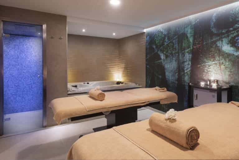 30 Thalasso Spa