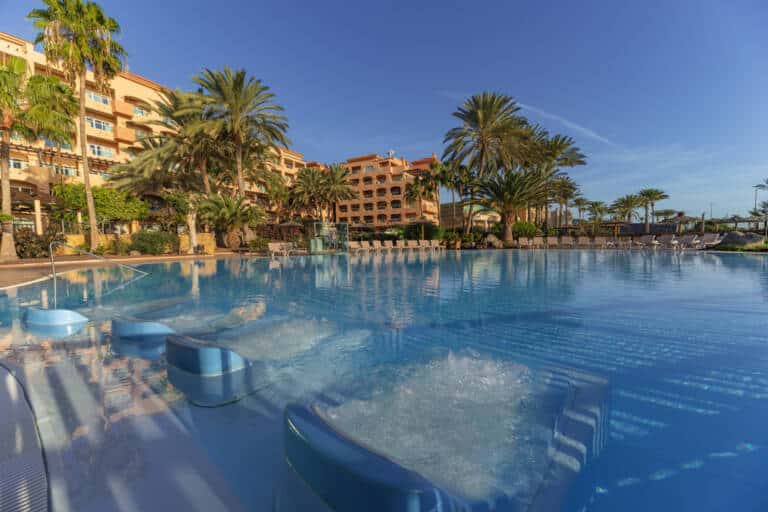 7 Pool