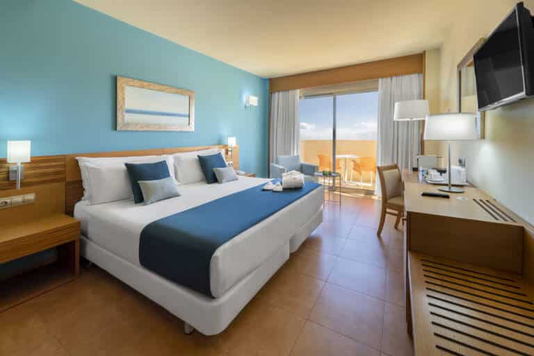 Double Room Prestige 1