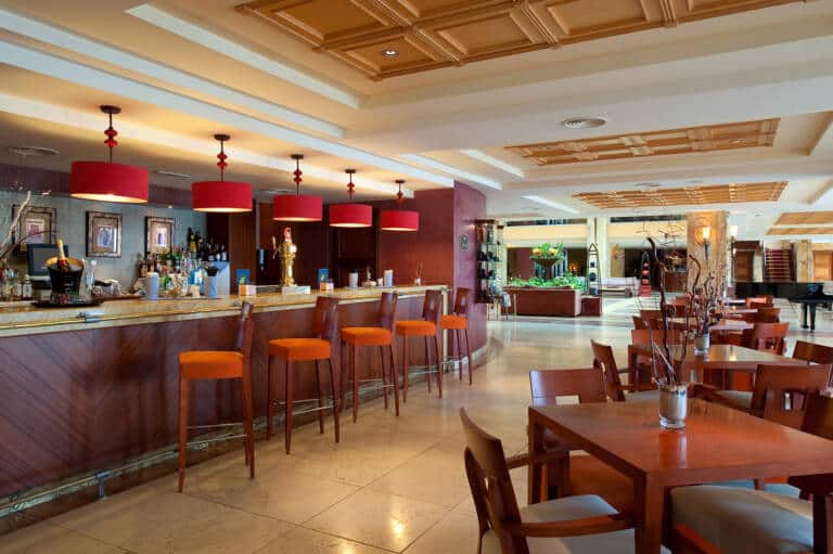 Lobby Bar