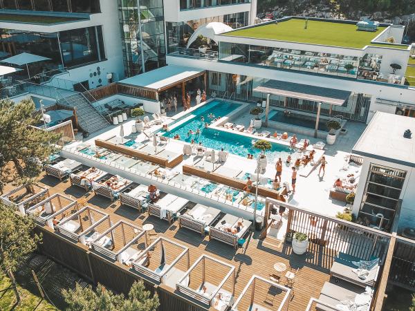 PoolClub