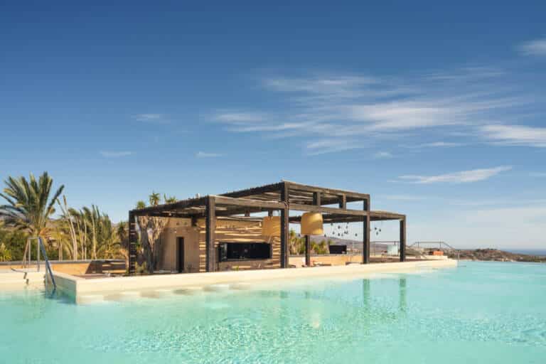 SalobreHotelResort_Serenity_Piscinas_Sunset_2