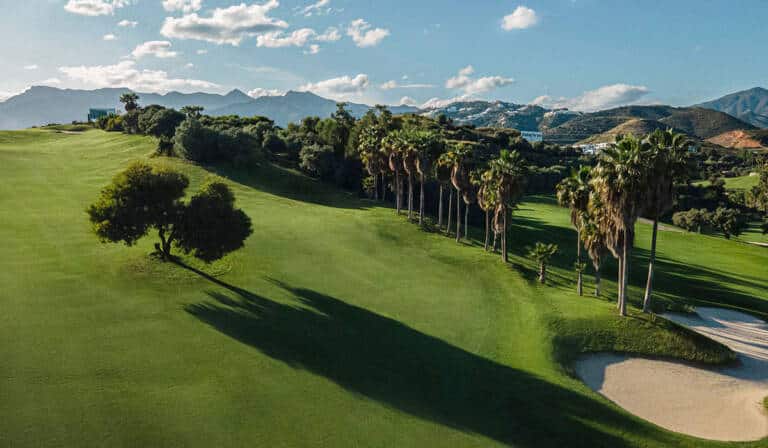 hoyo11_santaclaragolfmarbella