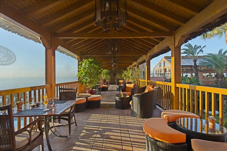 lobby bar terraza 2