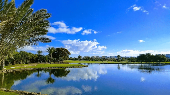 Playa Serena