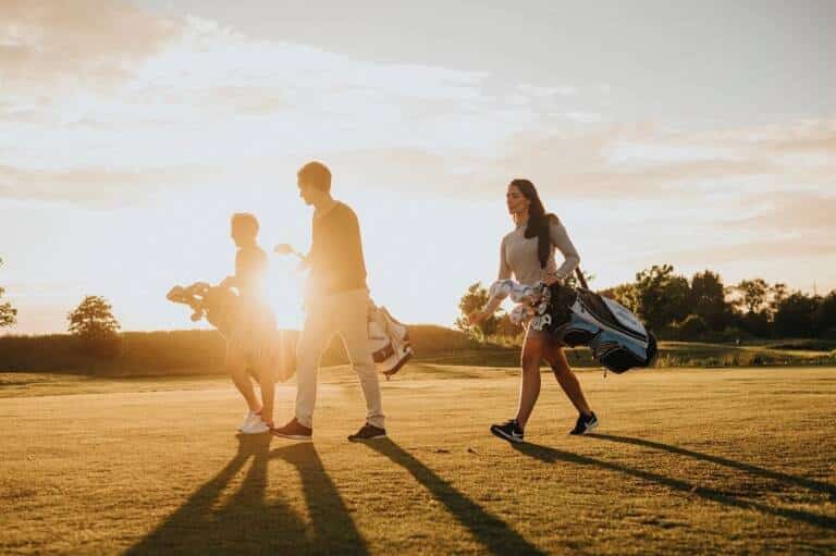golf