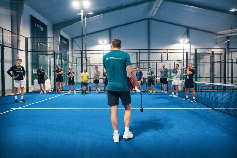 Padel