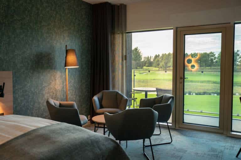 Famillieværelse_Ny hotelfløj (6)