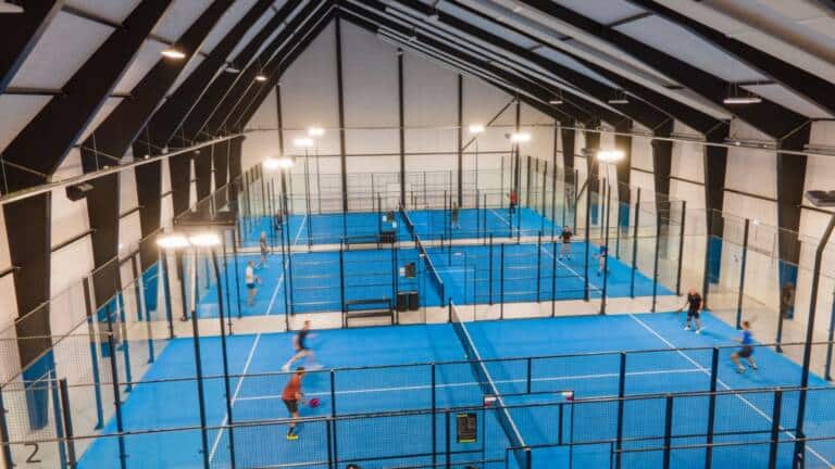 Padel