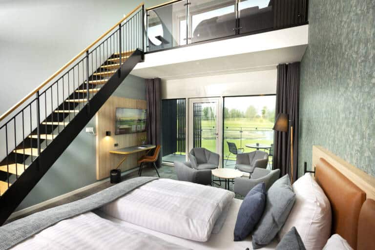 Superior Familieværelse_Ny hotelfløj (2)