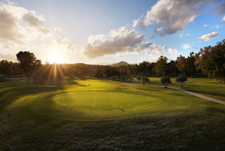 Golf-Course-Atalaya-Golf